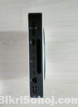 Apple Mac Mini M2 Pro (3 month warranty left)